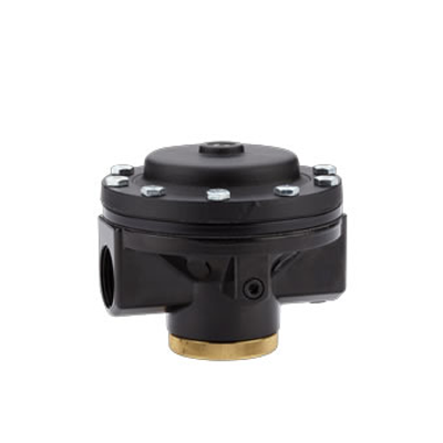 Norgren 11-808-980 11-808 Series pilot pressure regulator