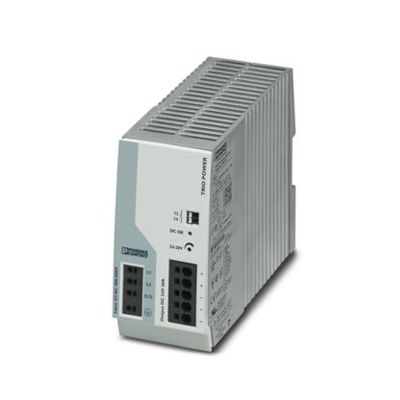 Phoenix TRIO-PS-2G/3AC/24DC/20 Uninterruptible power supply