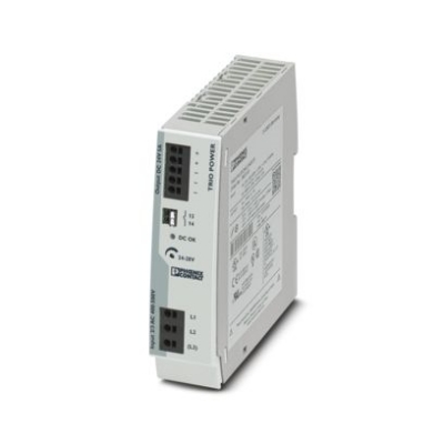 Phoenix TRIO-PS-2G/3AC/24DC/5 Uninterruptible power supply