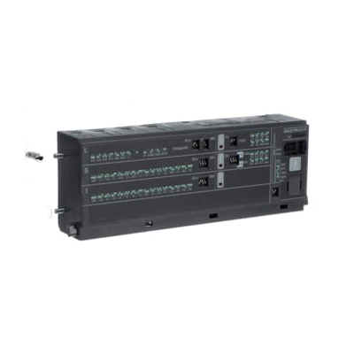 ABB PR121/P-LSI E1-E6 Low voltage power circuit-breakers