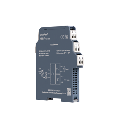 Newpwr NPGL-CM111D isolator power supply