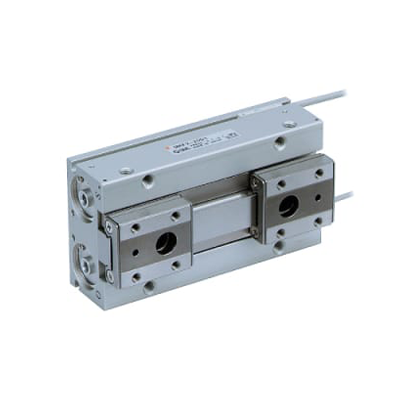 SMC MHF2-12D Rotary actuators and air grippers