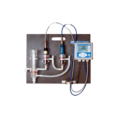 Emerson Rosemount™ FCLi FCL Free Chlorine Measuring System