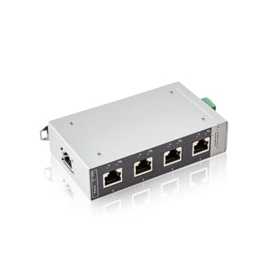 ABB 3HAC033556-001 Ethernet switch 5p