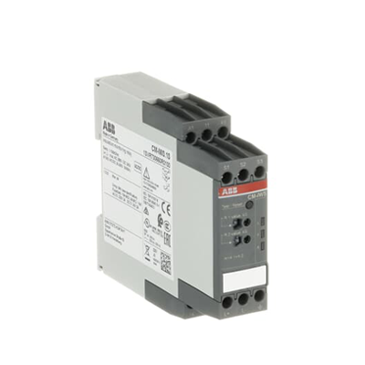 ABB 1SVR730020R3300  Insulation monitoring relay