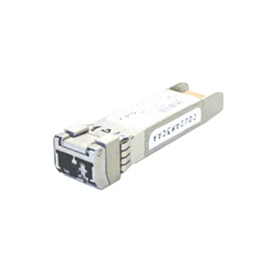 Cisco® 10GBASE SFP+ modules Cisco Transceiver Modules 