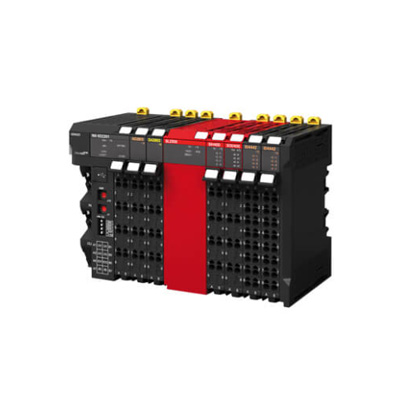 OMRON NX-series NX-PD1000 Power Supply Units