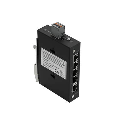 Wago 852-1111/000-001 Industrial Managed Switch