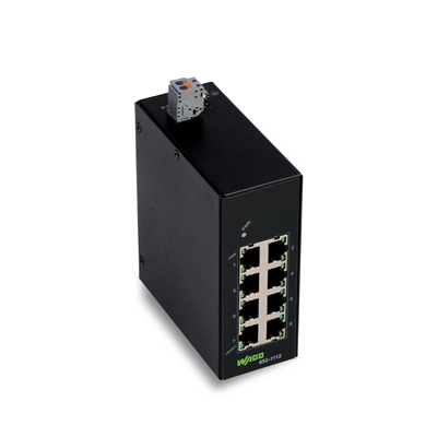 Wago 852-1112 Industrial-ECO-Switch