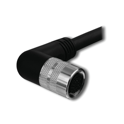 Wago 756-3206/140-100 M16 cable