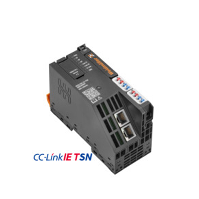 Weidmüller UR20-FBC-CC-TSN Field bus coupler