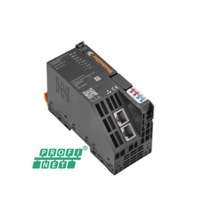 Weidmüller UR20-FBC-PN-ECO Field bus coupler