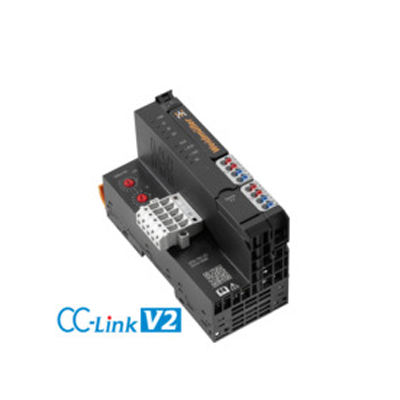 Weidmüller UR20-FBC-CC Field bus coupler