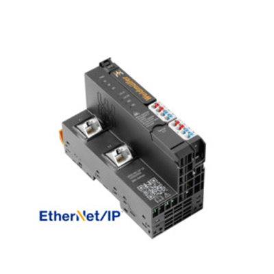 Weidmüller UR20-FBC-EIP-V2 Field bus coupler