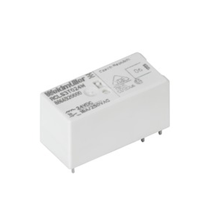 Weidmüller RCL314060W relay modules termseries