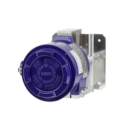 Wika Differential pressure switch Models DA, DA10