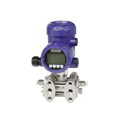 Wika Differential pressure transmitter DPT-20