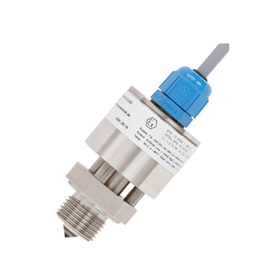 Wika Optoelectronic level switch OLS-C51
