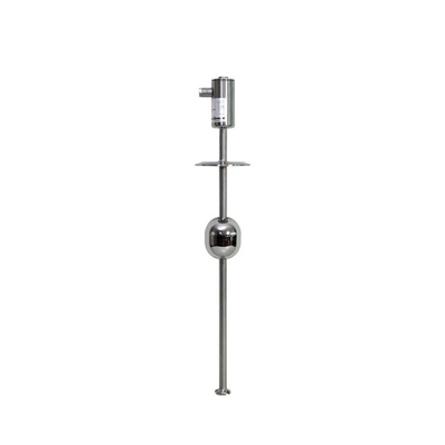 Wika Magnetostrictive level transmitter FLM-H
