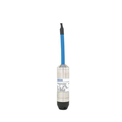 Wika Submersible pressure sensor LS-10