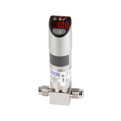Wika Ultra high purity transducer WUD-20