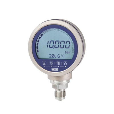 Wika Precision digital pressure gauge CPG1500