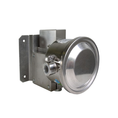 Wika Absolute pressure switch APW10