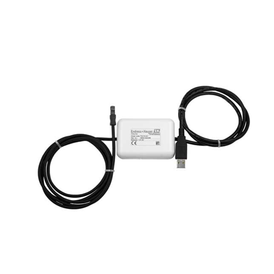 Endress+Hauser Configuration Kit TXU10-AA