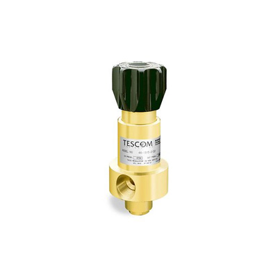 TESCOM 44-1315-2122-005 44-1300 series pressure-reducing regulator valve