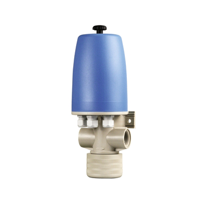 Endress+Hauser Flowfit Flow assembly for pH/ORP sensors CPA250-A00