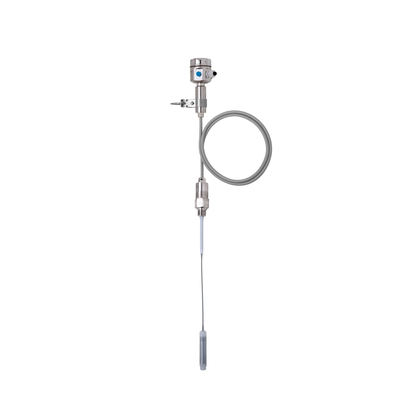 Endress+Hauser Capacitance Level measurement Liquicap FMI52-A1AAHJA3A1A