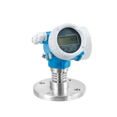 Endress+Hauser Radar measurement Time-of-Flight Micropilot FMR52-AAACCDBPAGK+AKLA