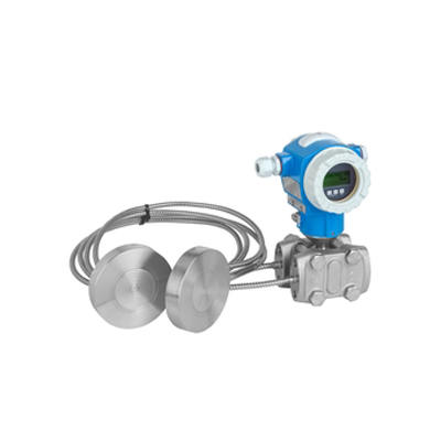 Endress+Hauser Differential pressure Deltabar FMD78-5QPN8/0