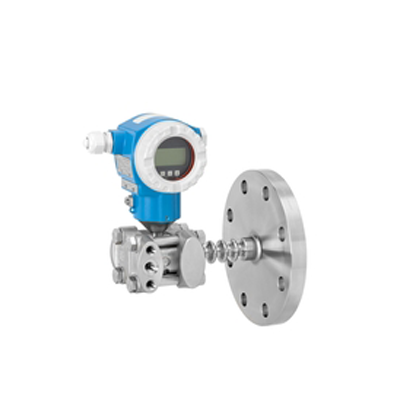 Endress+Hauser Differential pressure Deltabar FMD77-AAJ7LC1JPDA