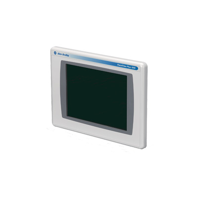 Allen-Bradley 2711 series HMI Touch Screen PanelView