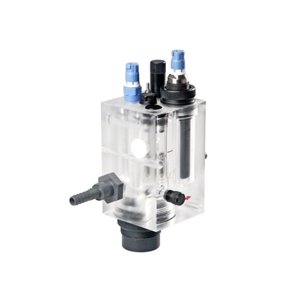Endress+Hauser Flow assembly Flowfit CCA250-A0