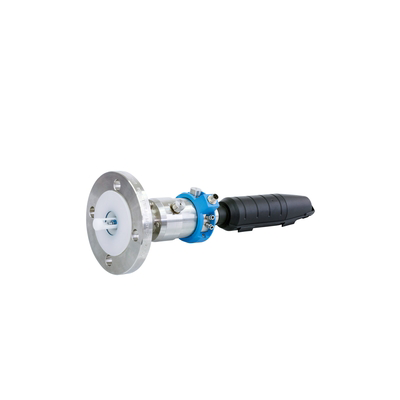 Endress+Hauser Manual or automatic retractable assembly Cleanfit CPA871 replace CPA471