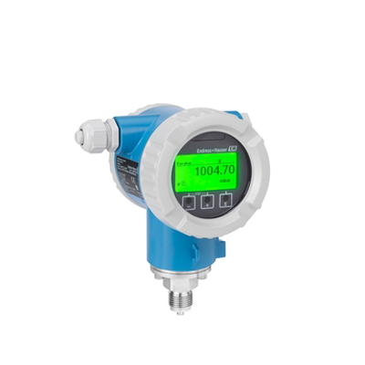 Endress+Hauser Cerabar pressure transmitter PMC71B