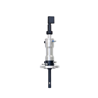 Endress+Hauser Manual or automatic retractable assembly Cleanfit CPA472D