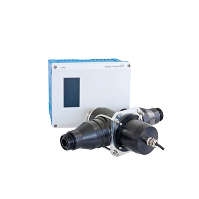 Endress+Hauser Ultrasonic cleaning system CYR52