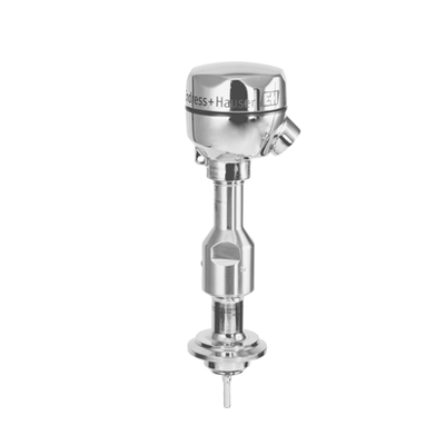 Endress+Hauser iTHERM ModuLine TM412 Hygienic modular thermometer