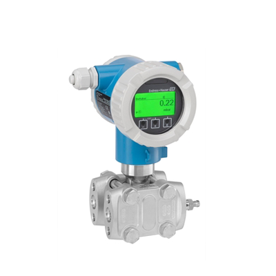 Endress+Hauser Deltabar differential pressure transmitter PMD75B-BBBAEJA37HBGSAJA1D