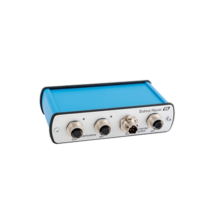 Endress+Hauser Memosens Analog Converter CYM17