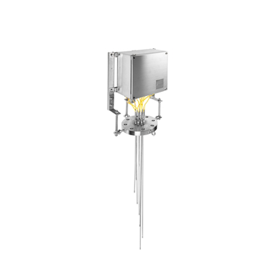 Endress+Hauser iTHERM MultiSens Flex TMS01 Multipoint thermometer
