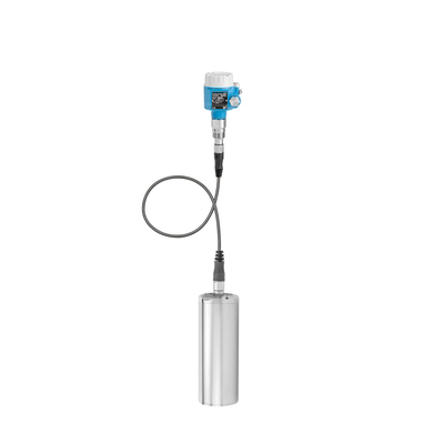Endress+Hauser Radiometric Point level detection Gammapilot FTG20