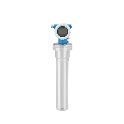 Endress+Hauser Radiometric level and density measurement Gammapilot FMG50