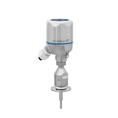 Endress+Hauser iTHERM ModuLine TM411 Hygienic modular thermometer