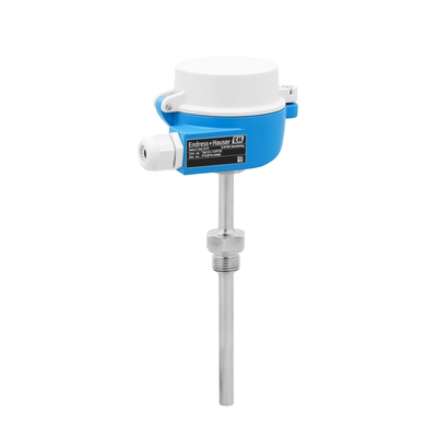 Endress+Hauser iTHERM ModuLine Industrial modular thermometer TM131