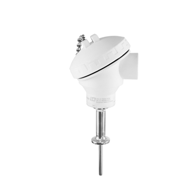Endress+Hauser iTHERM ModuLine TM402 Hygienic modular thermometer