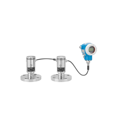 Endress+Hauser Electronic differential pressure Deltabar FMD72